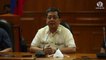 After Comelec fire, chair Garcia appeals to Congress for funds for new building