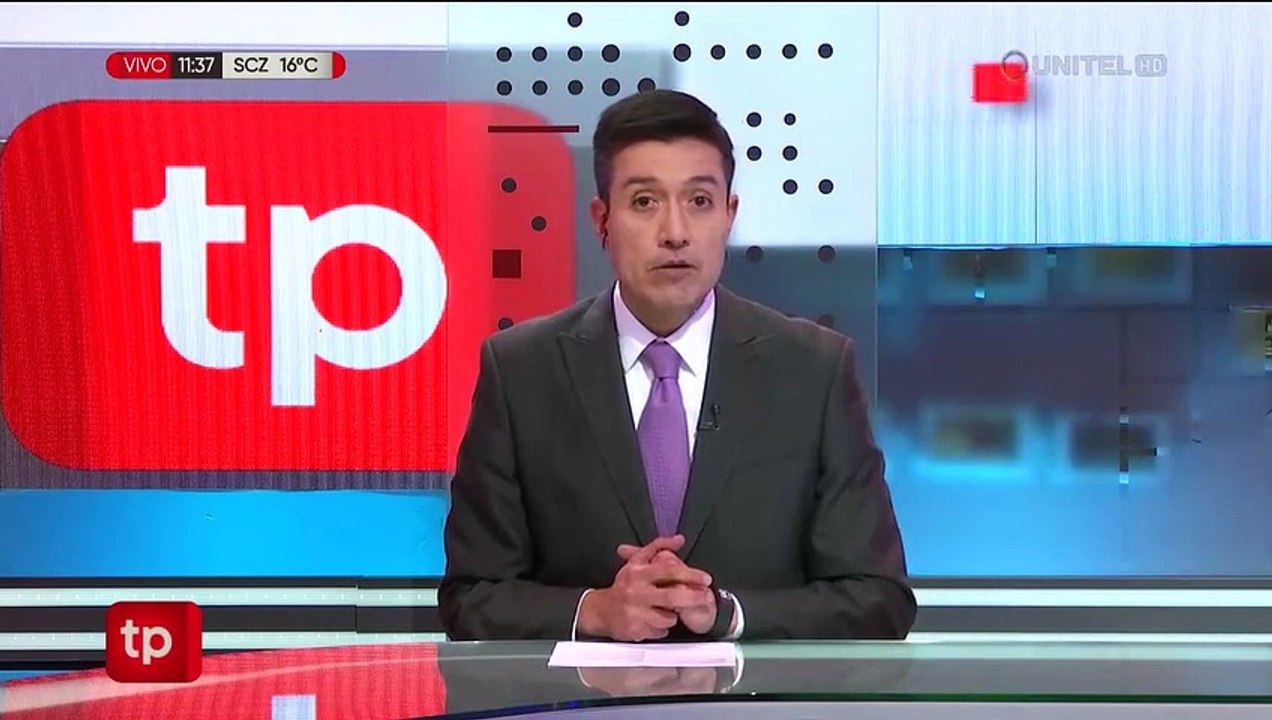 Al menos 20 heridos tras embarrancamiento de un bus en Potosí