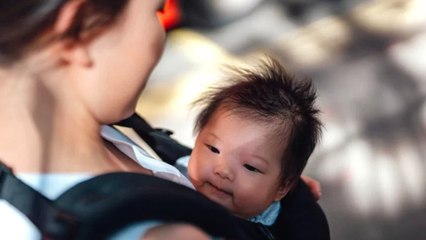 These Are the Most Popular Destinations to Name Your Baby After, Survey Shows