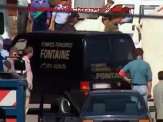 Asesinos en Serie El Monstruo de Belgica 2022