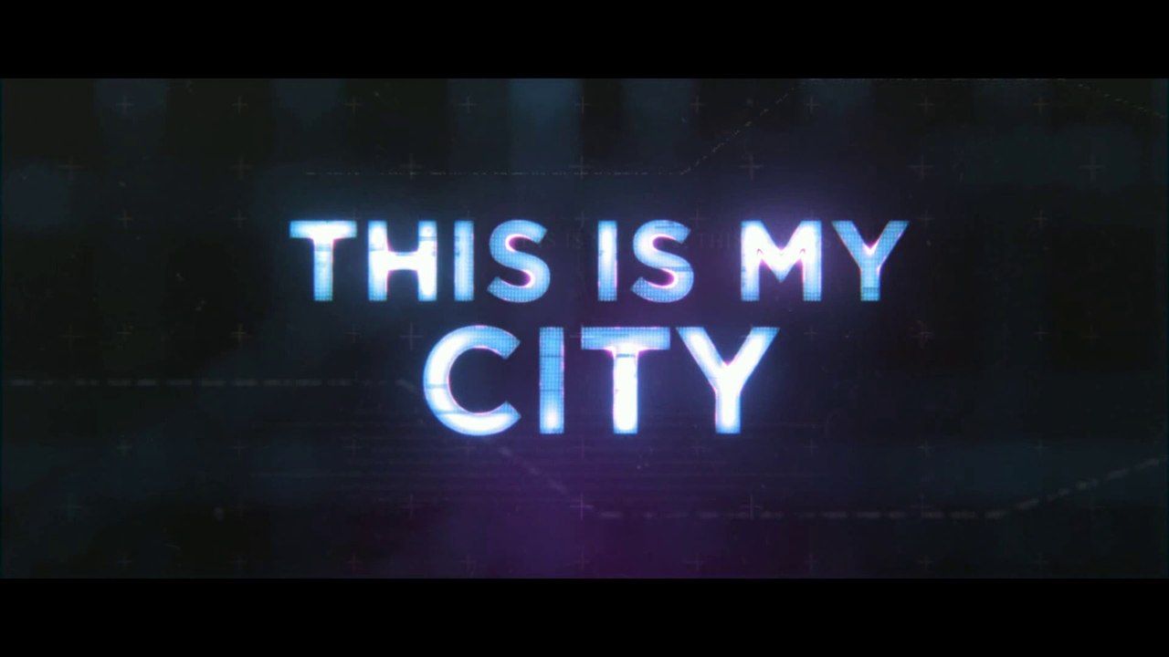 THIS IS MY CITY - offizieler trailer SHORT version