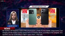 OnePlus 10T vs. OnePlus 10 Pro: What's Different? - 1BREAKINGNEWS.COM