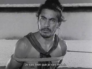 Rashômon Bande-annonce VO