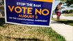 Kansas Voters Defend Abortion Rights