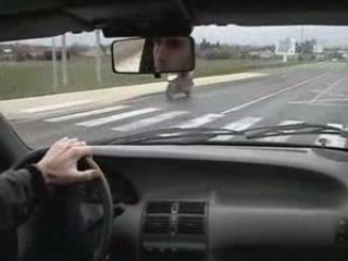 Essai ventouse pour camera