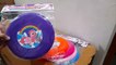 Unboxing and Review of Ratnas Unicorn Flying Disc for picnic and beach play