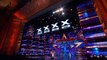 Simon Cowell Has Camille K Sing Twice, She Nails It! _ AGT 2022