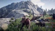 Red Dead Redemption 2 walkthrough Part 14