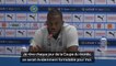 Marseille - Tavares : “L’équipe nationale est l’un de mes objectifs”