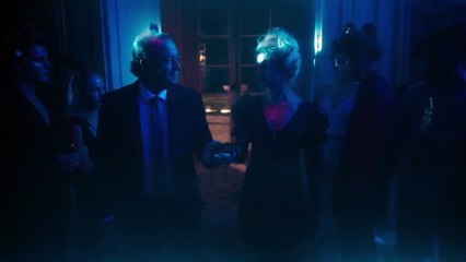 Limbo - Teaser Star+