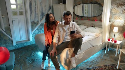 Accidental Love in Urdu Dubbed | Episode 10 | Kazara Aşk (Short Ep.)