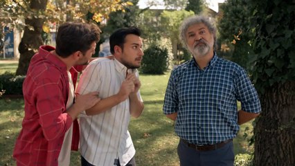 Accidental Love in Urdu Dubbed | Episode 38 | Kazara Aşk (Short Ep.)