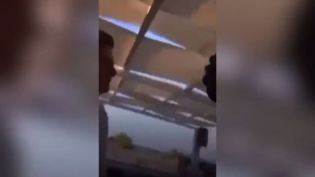 Datemi i miei soldi , giovane nigeriana aggredita in Calabria