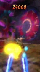 Ice Elemental Wheels - Crash Team Racing Nitro-Fueled