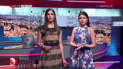 Al menos 20 heridos tras embarrancamiento de un bus en Potosí