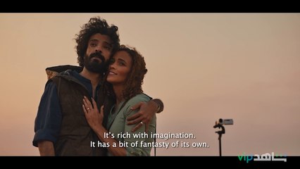 VIP إعلان مسلسل وعد إبليس |  قريباً | شاهد