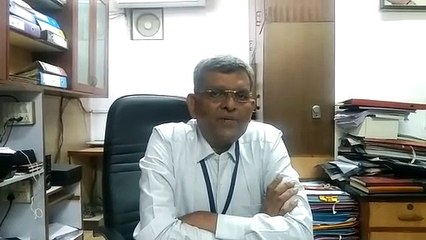 VIDEO आइकेडीआरसी : ब्रेन डेड के अलावा माता, बहन भी कर सकेंगे गर्भाशय का दान