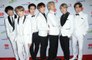 BTS to release a cookbook