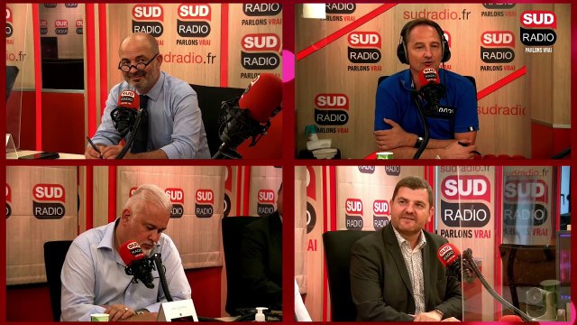 Les villes moyennes sont-elles plus dangereuses que les grandes banlieues urbaines ?