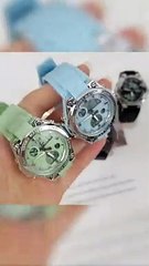 Relógios-Feminino-Casual