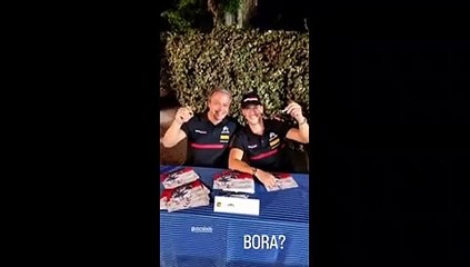 Fenómeno mediático: Bruna Gomes e Bernardo Sousa arrastam milhares.