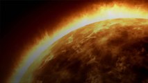 Experts Warn Solar Storm Could Be Headed Toward Earth