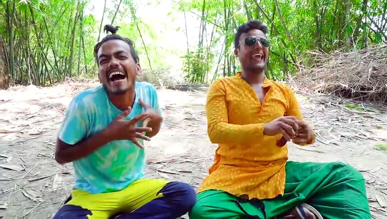 Most funny comedy video