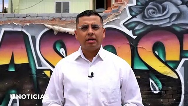 Promo. Se cumplen 3 años de la masacre en Walmart de El Paso; así el tributo a las víctimas