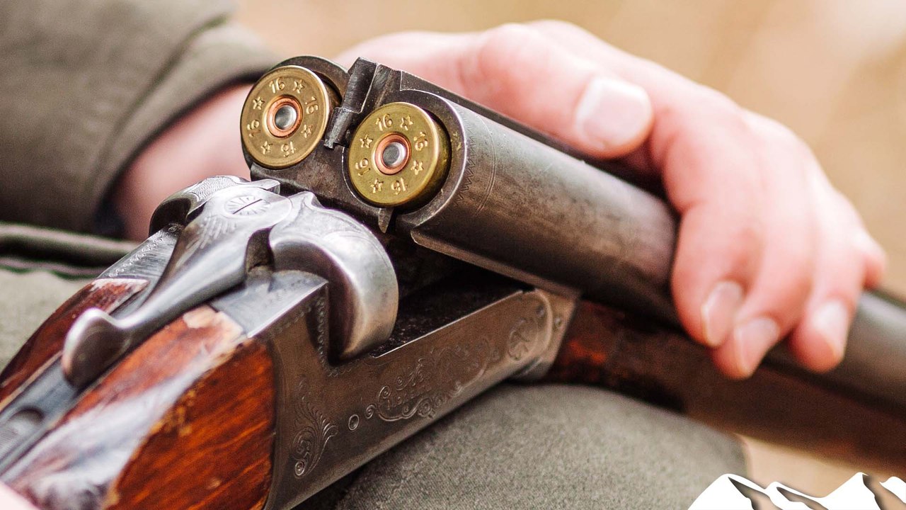 Scotland wants gun-owners to report mental health issues