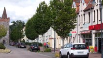 Vorzeigeprojekt in Sachsen-Anhalt: Biogas aus Hühnerkot