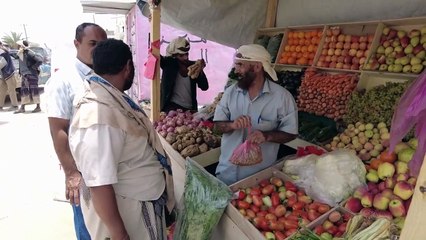 İHH’dan Yemenli ihtiyaç sahiplerine destek