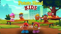 MY LITTLE PONY-MY LITTLE PONY ´N FRIENDS THE POTATO HEAD KIDS(ACAPELLA)