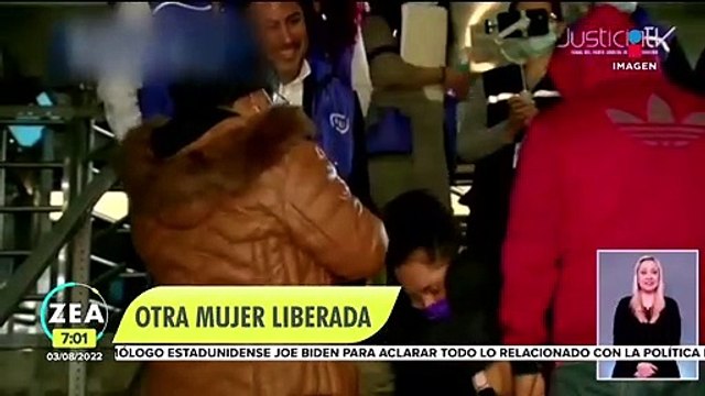 Defensoría logra segunda liberación en el penal de Santa Martha Acatitla