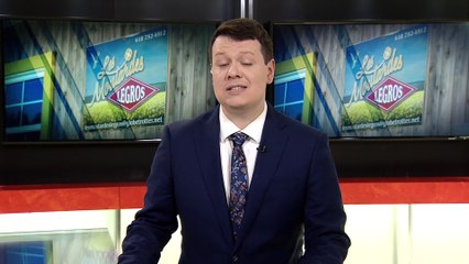 TVA Nouvelles CHAU 12h 3 août 2022