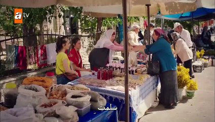 مسلسل حكاية وردة حلقة 3 الجزء 2