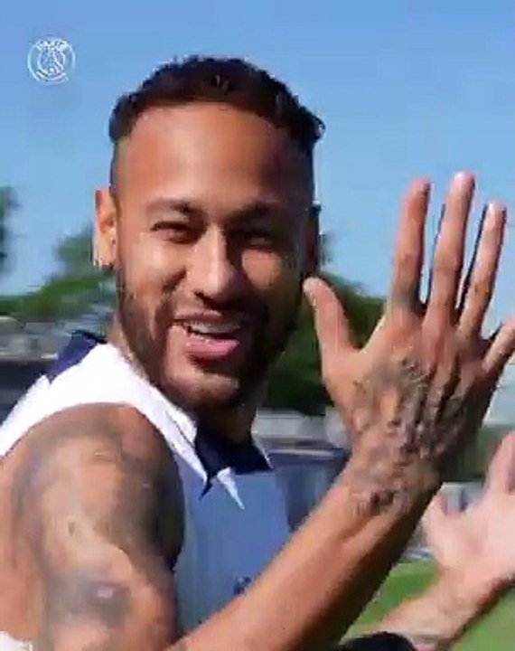 Neymar PSG