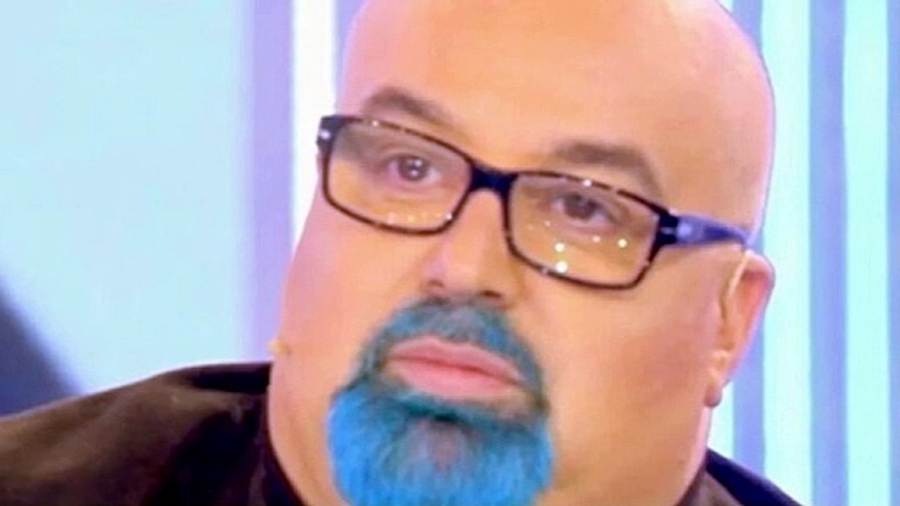 “Sono malato…”. Giovanni Ciacci, la dolorosa confessione ad Alfonso Signorini