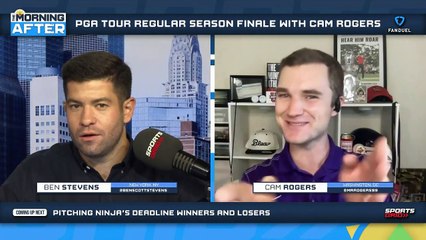 Wyndham Championship Best Bets: Top 10 & Top 20 Finishers