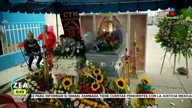 Michoacán: CJNG, La Familia Michoacana y bloqueos a vías férreas