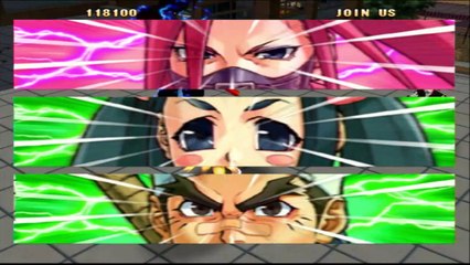 JohnDaGamer64's Capcom 3D Fighting Collection Wishlist
