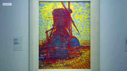 High Art of the Low Countries episode 3