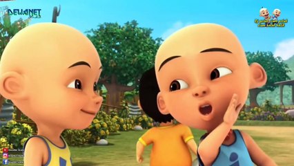 Peluk cium peluk cium bolak balik ( upin ipin )