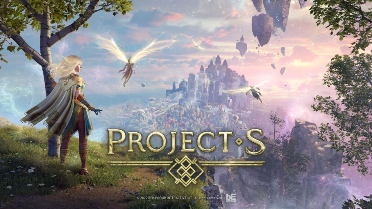 Project S - Official Teaser Trailer