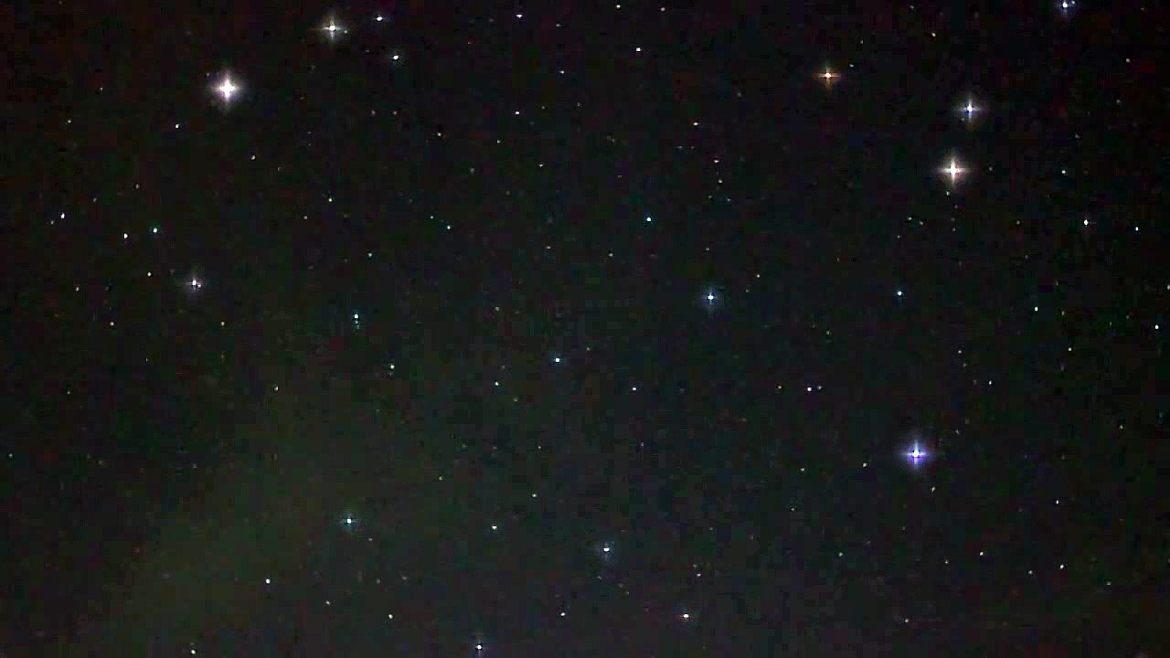 Quadrantids Meteor Shower January 2022 Live Dailymotion Video