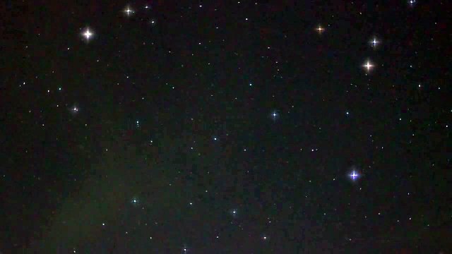 Quadrantids Meteor Shower January 2022 Live
