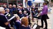 Cancer United Choir at Littlehampton Love Arts