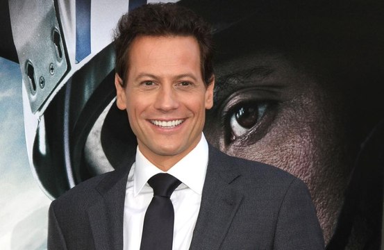 Ioan Gruffudd granted three-year restraining order against Alice Evans