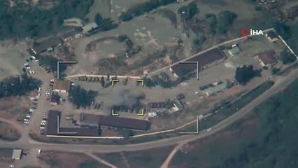 Azerbaycan'dan Ermeni silahlı gruplarına karşı "intikam" operasyonu