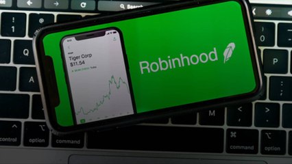 Robinhood To Cut 23% of Its Workforce