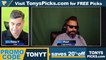 Soccer Picks Daily Show Live Expert Liga MX South American Football Picks - Predictions, Tonys Picks 8/3/2022